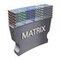 Universāls dimanta disks Matrix Fast Cut CONSTRUCTIONline Premium